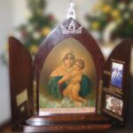 Imagem Peregrina Original